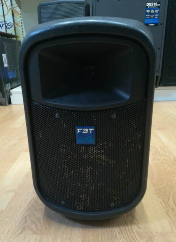 Fbt Jolly 8 Ba Cassa Attiva image 1