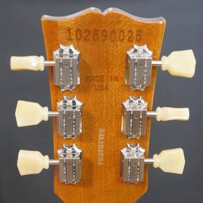 Video! 2019 Gibson The Original Collection Prototypes | Les Paul + SG | 14 Guitars image 11