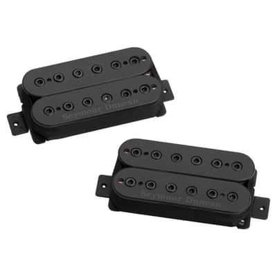 Seymour Duncan Mark Holcomb Signature Alpha / Omega Humbucker Set
