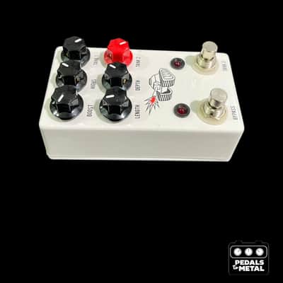 Jhs Reverb Tank X16784 image 4