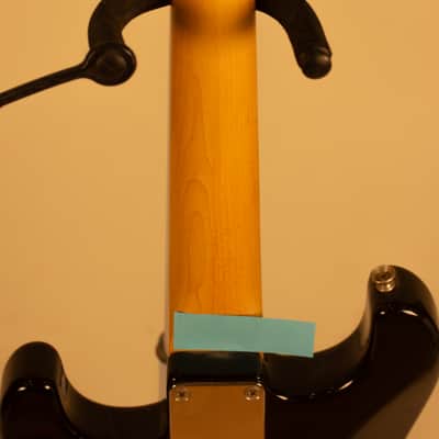 3Pick-ups Fender MST-32 Mini Stratocaster MIJ image 10