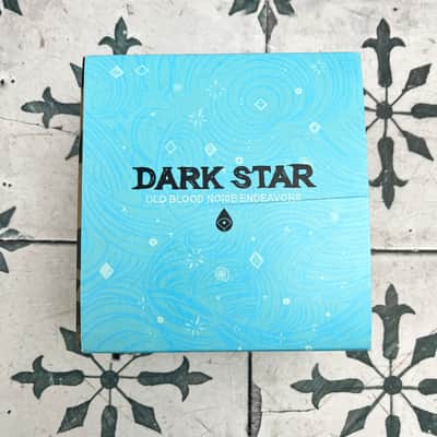 Old Blood Noise Endeavors Dark Star Stereo Soundscape Reverb image 7