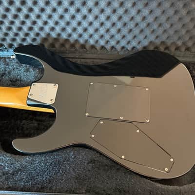 ESP M-II Deluxe (Original Series) 2007 image 7