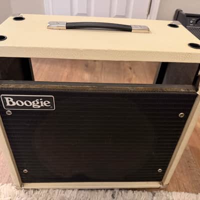 Mesa Boogie Mark I, II, III, IV Combo Cabinet Only image 1