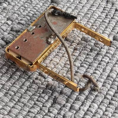 Gibson Johnny Smith floating humbucker image 4