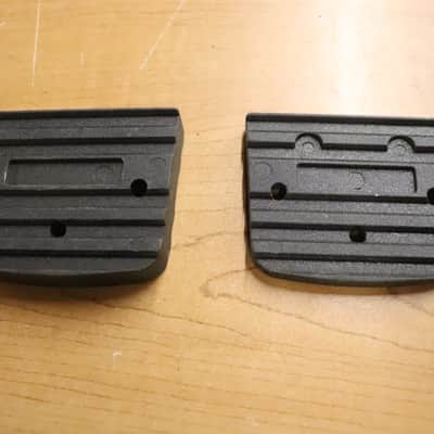 DW Adjustable Heel Plate Part #3 image 2