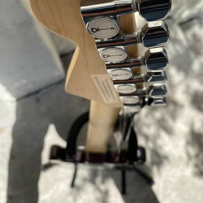 Charvel Pro-Mod San Dimas Style 1 HH HT 2016 - 2018 - Satin Cobalt Blue image 24