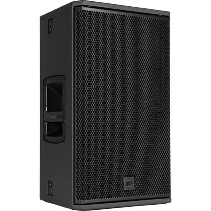 RCF NX-932A Active 12" 2-Way Powered Speaker w/ 3" HF image 1
