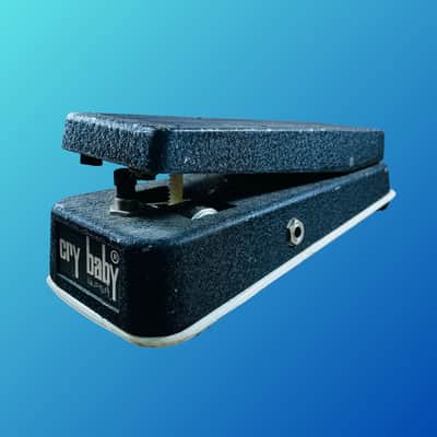 Jen Cry Baby Super Wah Pedal image 4