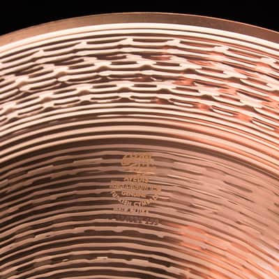 Zildjian 18" I Series China Cymbal image 4