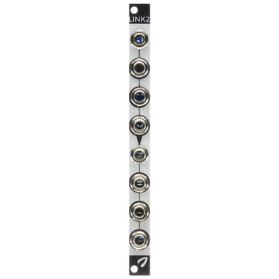 Joranalogue Link 2 Eurorack Buff Mult Module image 9