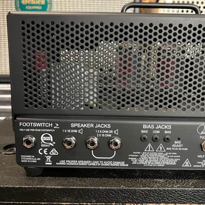 Prs Mt Mark Tremonti 15 Head V1 image 7