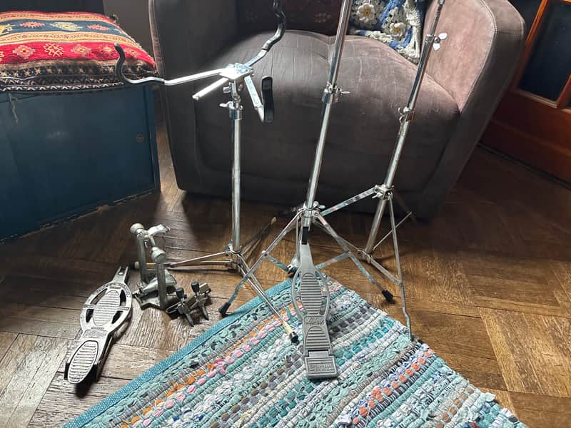 Ludwig Spur lok