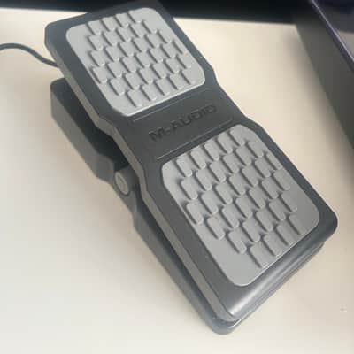 Electro-Harmonix Pitch Fork Polyphonic Pitch Shifter / Harmony Pedal 2014 - Present - Black / White / Red image 9