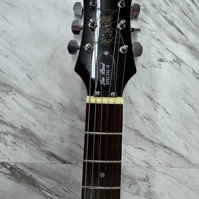 Epiphone Slash AFD Les Paul Special II Outfit - Appetite Amber image 5