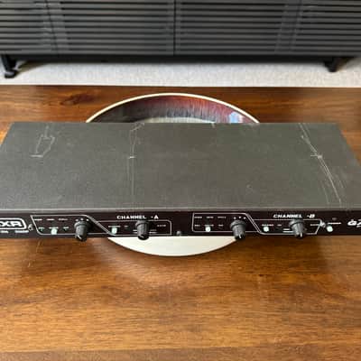 MXR M235 Smart Gate Pro 2011 - Present - Black image 2