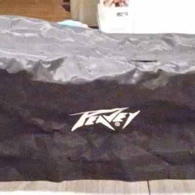 Peavey Original Cover For Peavey Triple XXX Head image 3