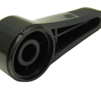 Rotary Jupiter Radio Knob for Xii Guitar (18 spline) image 5