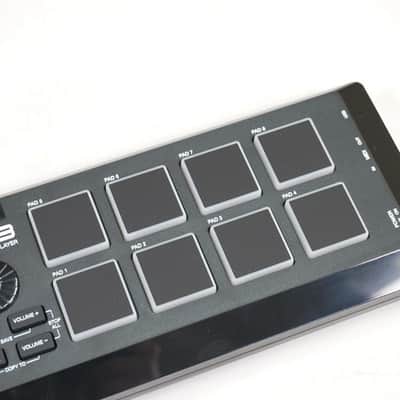 AKAI USED ​​MPX8 image 3