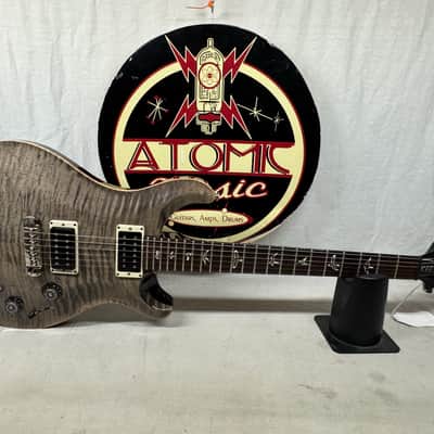 PRS Paul Reed Smith P22 Custom 22 with Piezo Guitar with Case 2012 image 2