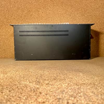 Apex GX230 • Dual channel, 30 band 1/3 octave Graphic Equalizer – Serviced – Warranty image 5