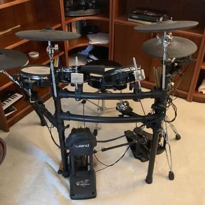 Roland Td 25 2015 - Black