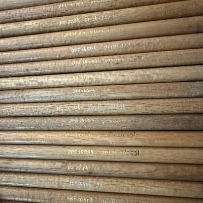 Immagine Pro-Mark Vintage Gold Label Drumstick Lot - 3