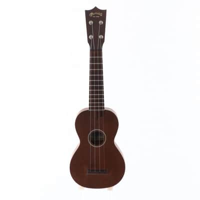 Martin S-0 Uke [9785] (07/27) image 13