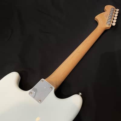 Fender Made in Japan Traditional 60s Mustang image 7