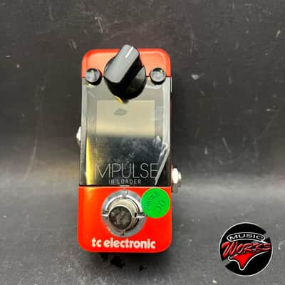 Tc Electronic   Impulse Ir Loader Bild 2