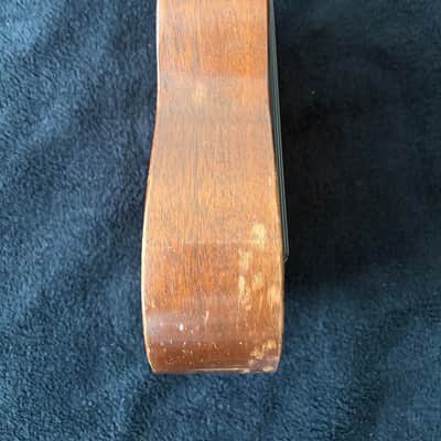 Vintage “The Gibson” Style 1 Soprano Ukulele image 11