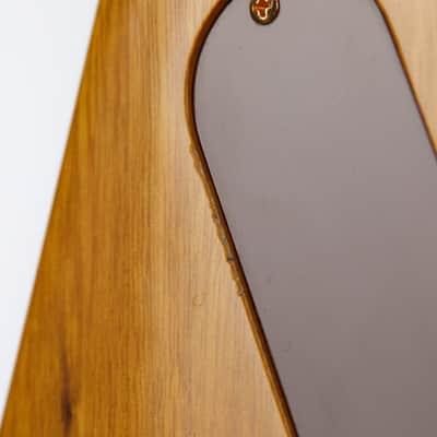 Gibson Custom 1958 Korina Explorer, Natural | Demo image 7
