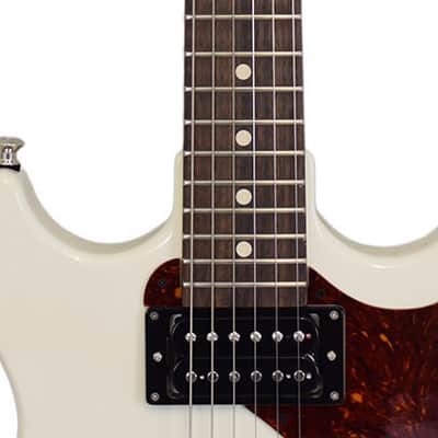 Knaggs Keya J H2 Creme Gloss RW image 7