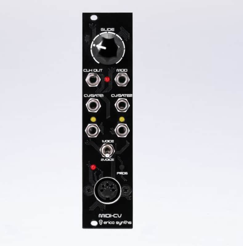 Erica Synths DIY MIDI-CV II image 1