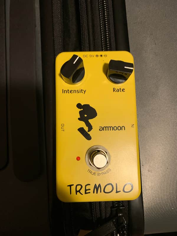 ammoon Tremolo image 1