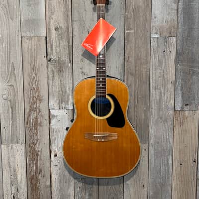1984 Ovation Applause AE-32 Acoustic/Electric Guitar , Excellent Condition Pro Setup Ships Fast ! image 16