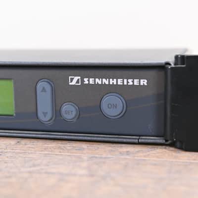 Sennheiser EM 300 G2 Wireless Receiver - 518-554 MHz (NO POWER SUPPLY)-Wireless CG01BP3 image 2