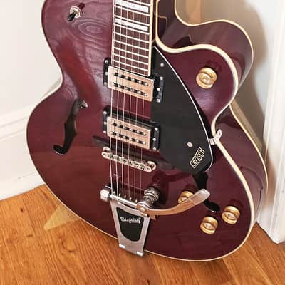 Gretsch G2420T Streamliner 2024 image 3