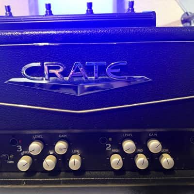 Crate VTX350H (350 Watt VH140C) image 4