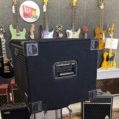 Gallien-Krueger 210 BLX II ( 8 Ohms) 200 watts - Black image 7