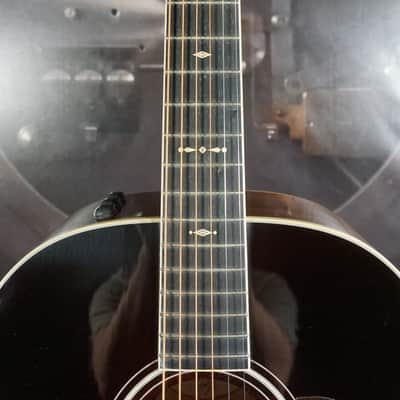 Taylor 714e 2013 Acoustic Guitar w/ Electronics & OHSC image 3