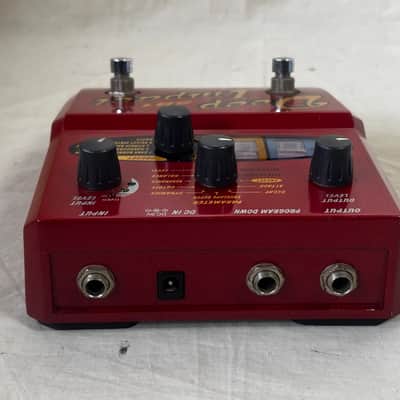 Akai SB1 Deep Impact Bass Synth w/ power supply image 5