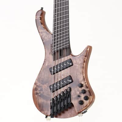 Ibanez EHB1506MS-ABL Antique Brown Stained Low Gloss 2024 [I240811838] (07/22) image 7