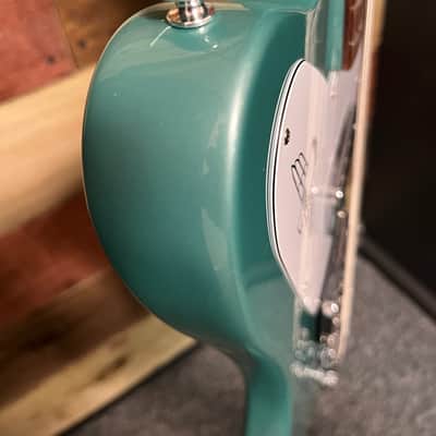 Gibson Non-Reverse Thunderbird 2022 Inverness Green image 9