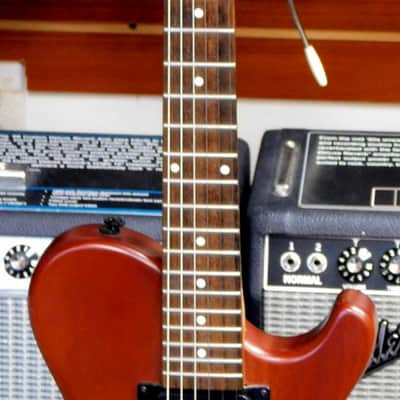 2007 Dean Evo XM Electric Guitar! Dual Humbucker Pickups! VERY NICE!!! image 3