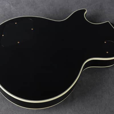 Gibson Les Paul Custom - Ebony - 2nd Hand image 14