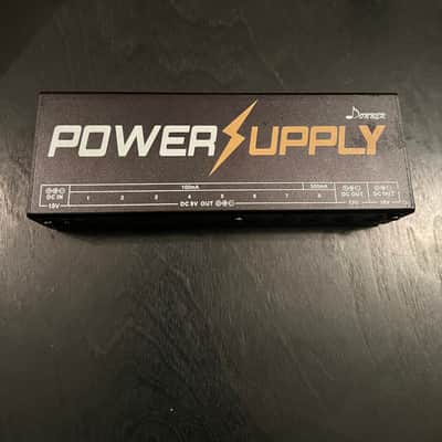 Donner DP-1 Power Supply image 1