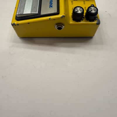 Ibanez FL9 Flanger Analog Vintage Guitar Effect Pedal MIJ Japan image 4