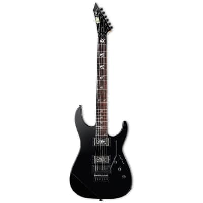 ESP KH-2 NTB Kirk Hammett Signature