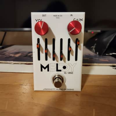 J. Rockett Melody EQ/Overdrive | Reverb